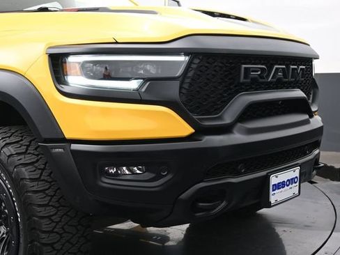 Used 2023 RAM 1500 TRX w/ TRX Level 2 Equipment Group AWD/4WD image 36