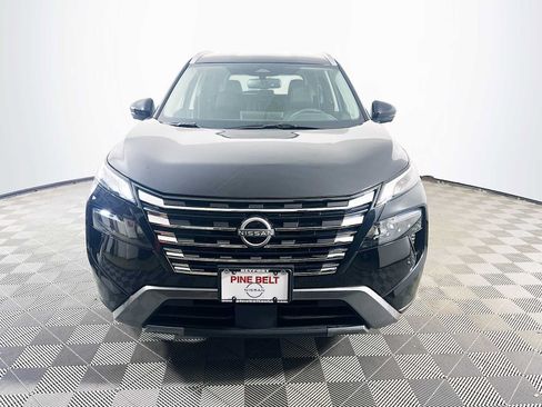 Used 2026 Nissan Rogue SL AWD/4WD image 2