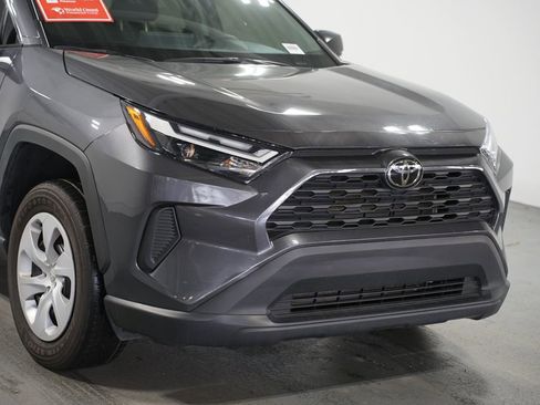 Used 2024 Toyota RAV4 LE image 4