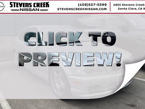 Used 2002 BMW 330Ci Coupe RWD image 1