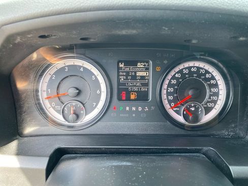 Used 2020 RAM 1500 Tradesman w/ Popular Equipment Group AWD/4WD image 19