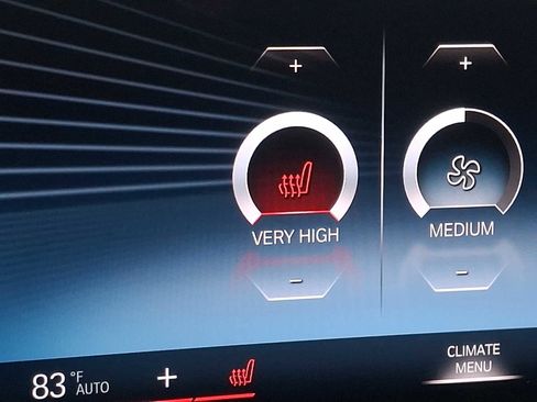 Certified 2024 BMW 430i Gran Coupe xDrive w/ Premium Package image 25