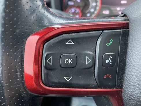 Used 2020 RAM 1500 Rebel w/ Level 2 Equipment Group AWD/4WD image 23
