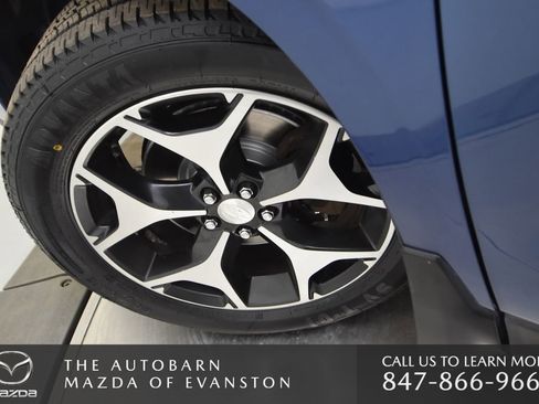 Used 2014 Subaru Forester 2.0XT Premium w/ Popular Package #1 image 32