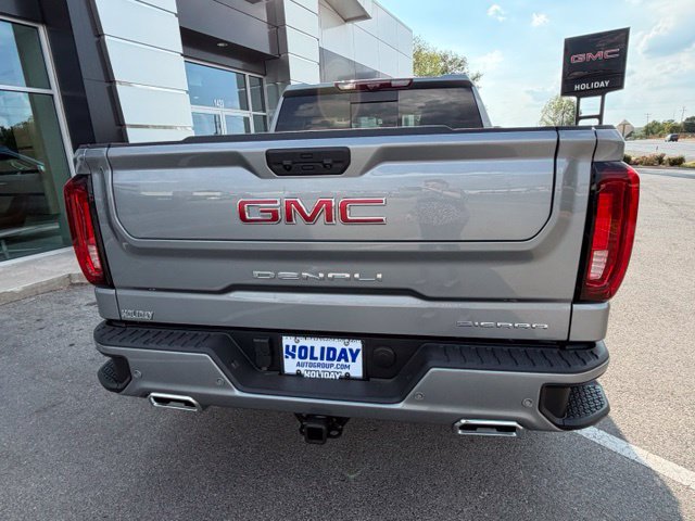New 2026 GMC Sierra 1500 Denali w/ Denali Reserve Package AWD/4WD image 29