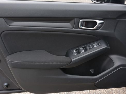 Used 2024 Honda Civic LX image 8