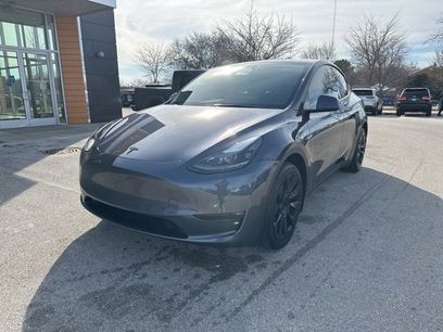 Used 2022 Tesla Model Y Long Range