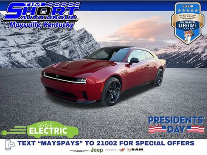 New 2024 Dodge Charger R/T w/ Plus Group