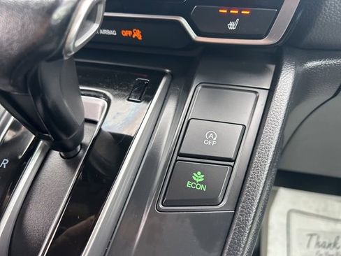 Used 2021 Honda CR-V EX-L image 26