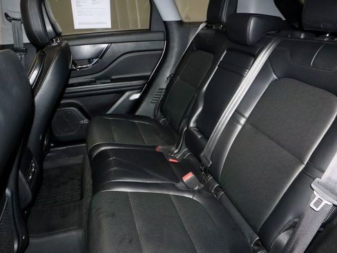 Used 2020 Lincoln Corsair AWD w/ Luxury Package image 22