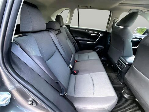 Certified 2023 Toyota RAV4 XLE w/ Convenience Package AWD/4WD image 19