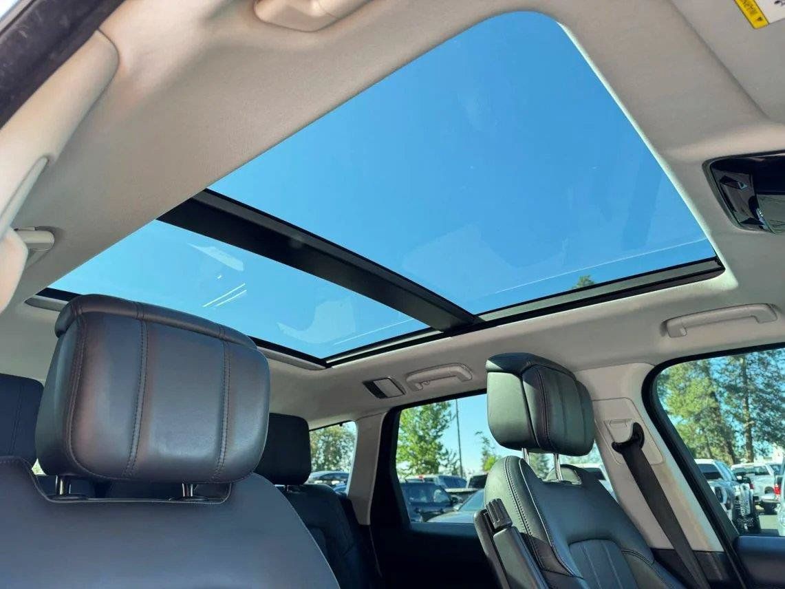 Used 2019 Land Rover Range Rover Sport Autobiography AWD/4WD image 26