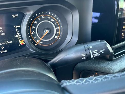 New 2026 Jeep Gladiator Willys image 17