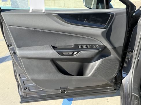 Used 2025 Lexus NX 250 FWD image 16