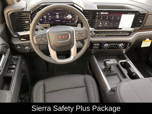 New 2026 GMC Sierra 1500 SLT image 7