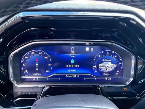 Used 2023 Chevrolet Silverado 1500 LT image 9