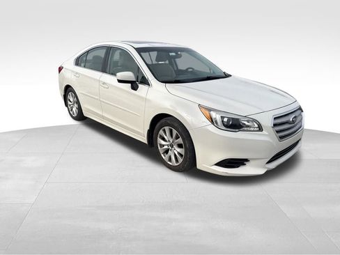 Used 2015 Subaru Legacy 2.5i Premium w/ Moonroof Package image 27