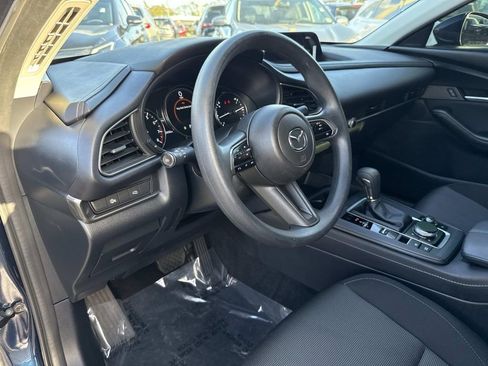 Certified 2025 MAZDA CX-30 AWD 2.5 S image 26
