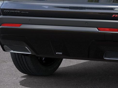 New 2026 Chevrolet Equinox RS w/ Convenience Package III image 21