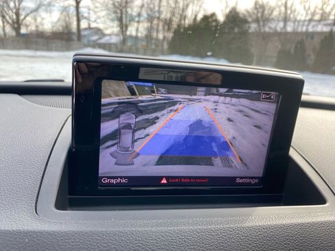 Used 2016 Audi Q3 2.0T Premium Plus image 16