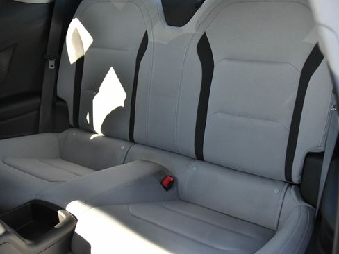 Used 2023 Chevrolet Camaro LT w/ RS Package image 31