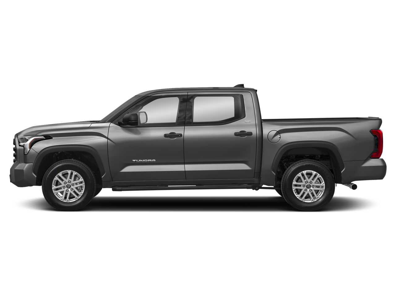 Used 2022 Toyota Tundra SR5 w/ SR5 Premium Package AWD/4WD image 3