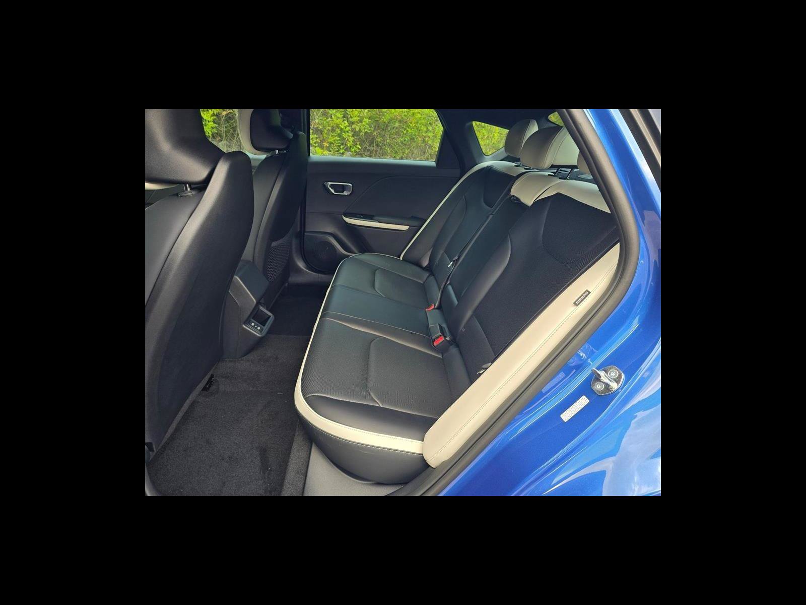 New 2026 Kia K4 EX FWD image 4