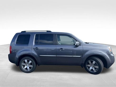 Used 2015 Honda Pilot Touring image 6