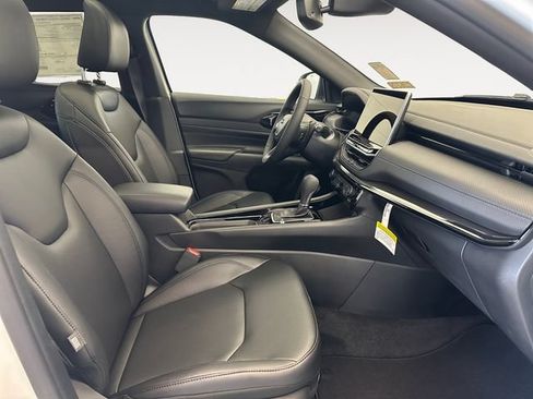 New 2026 Jeep Compass Limited AWD/4WD image 15
