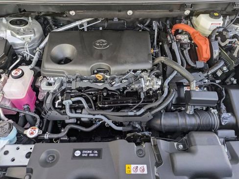 Used 2024 Toyota RAV4 XSE image 34