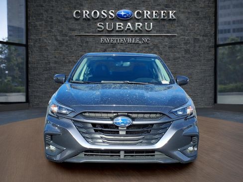 Certified 2025 Subaru Legacy Limited image 2