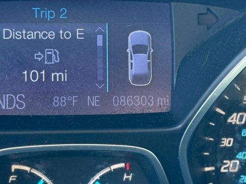 Used 2013 Ford Escape S FWD image 20