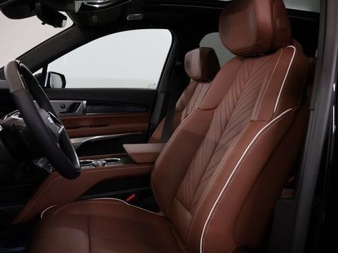 New 2026 Cadillac Vistiq Platinum image 11