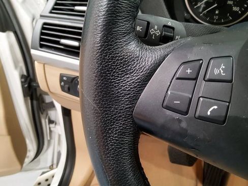 Used 2009 BMW X5 xDrive30i image 27