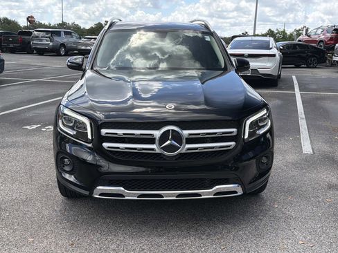 Used 2023 Mercedes-Benz GLB 250 image 9