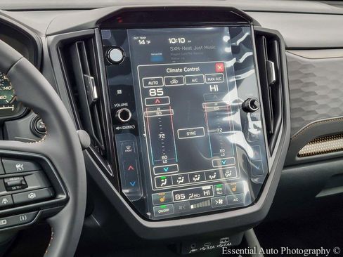 New 2026 Subaru Forester Wilderness image 19