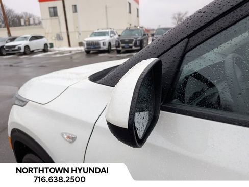 Used 2024 Kia Seltos LX image 36