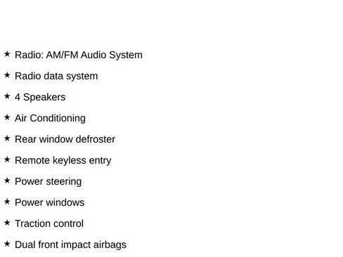 Used 2024 Nissan Versa SV image 2