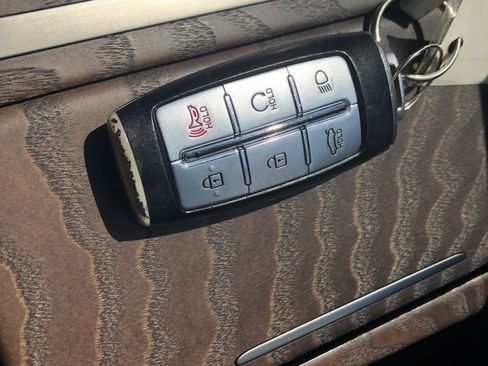 Used 2021 Genesis G80 2.5T w/ Advanced Package image 36