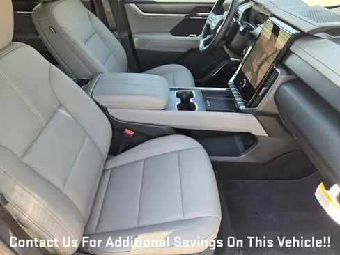 New 2026 GMC Acadia Elevation w/ Black Edition FWD image 11