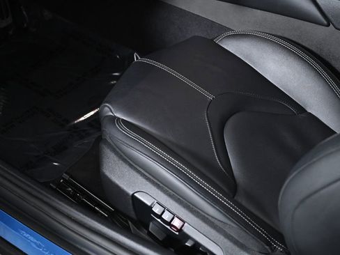 Used 2022 Toyota Supra Premium w/ Driver Assist Package image 34