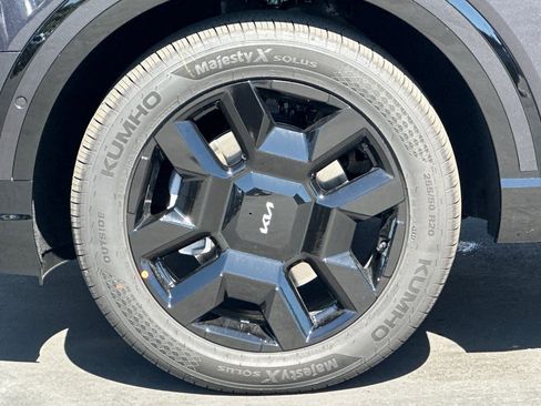 New 2027 Kia Telluride X-Line SX Prestige image 27