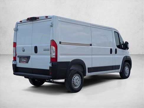 New 2026 RAM ProMaster 1500 image 2