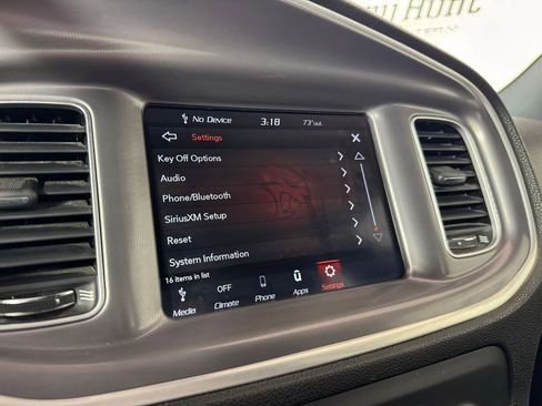 Used 2022 Dodge Charger GT RWD image 25