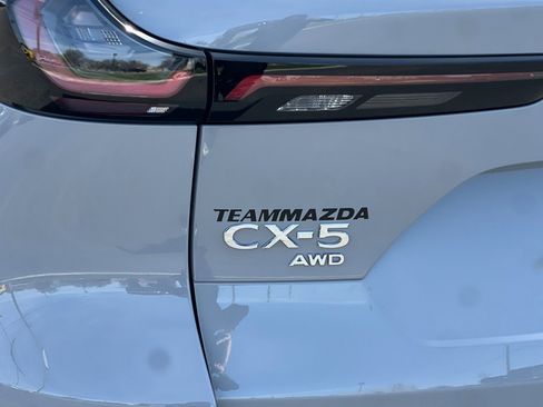 New 2026 MAZDA CX-5 2.5 S w/ Premium Package AWD/4WD image 21