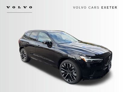 New 2026 Volvo XC60 B5 Ultra w/ Protection Package Premier