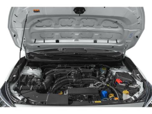 Used 2020 Subaru Impreza 2.0i AWD/4WD image 15