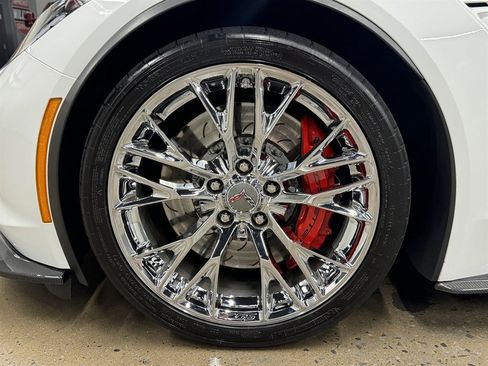 Used 2016 Chevrolet Corvette Z06 image 6