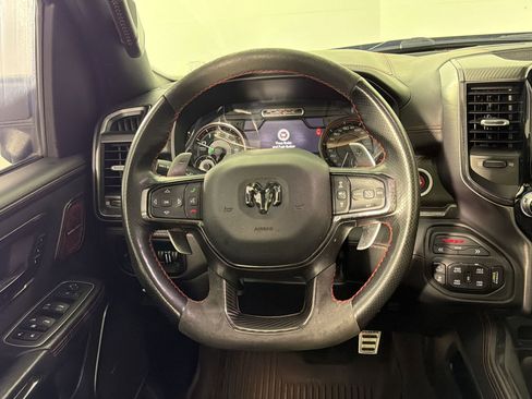 Used 2022 RAM 1500 TRX w/ TRX Level 2 Equipment Group image 21