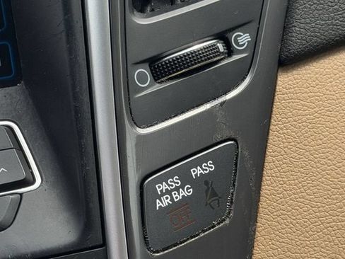 Used 2015 Hyundai Sonata Limited w/ Option Group 02 FWD image 20